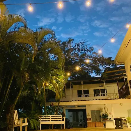 Nosara Hotel Playa Garza