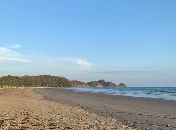 Nosara Playa Hotel 2*