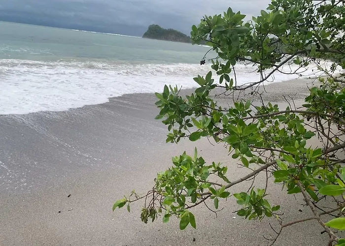 Nosara Playa Garza