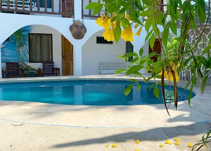 Nosara Playa Garza