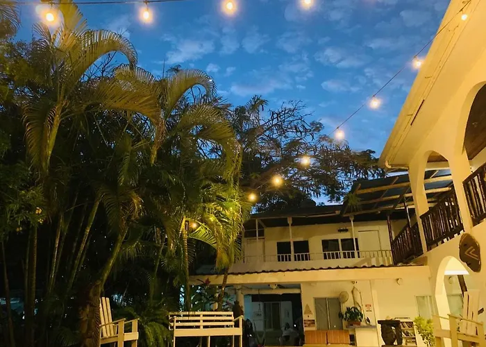 Nosara Playa