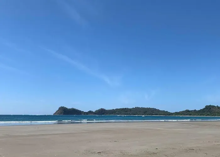 Nosara Playa Garza
