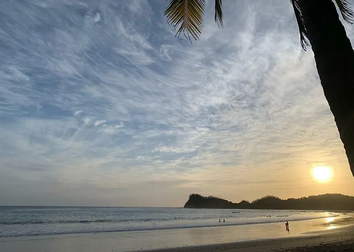 Nosara Playa