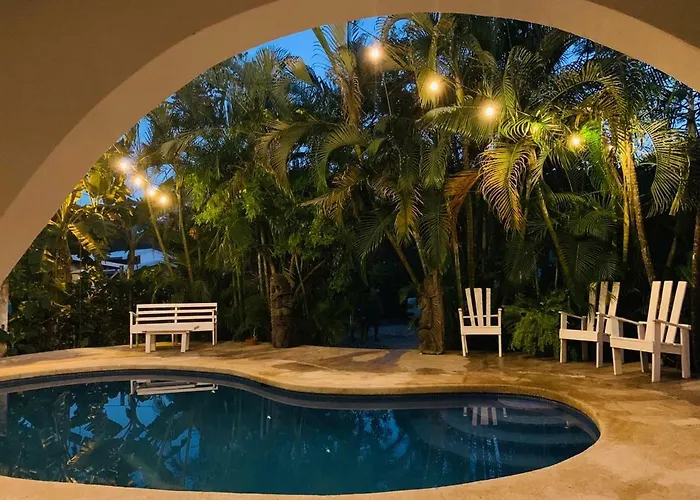 Hotel Nosara Playa