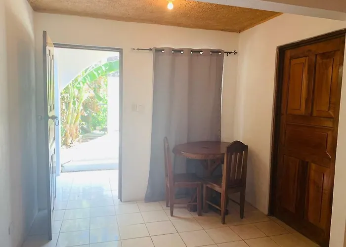 Hotel Nosara Playa