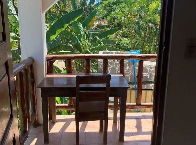 Nosara Playa Hotel 2*