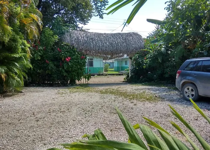 Nosara Playa 2* Garza