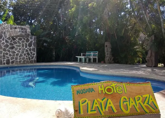 Nosara Playa