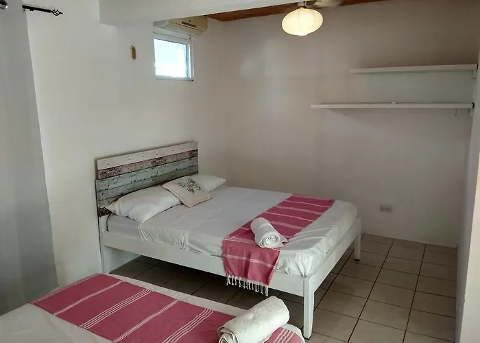 Nosara Playa Hotel 2*
