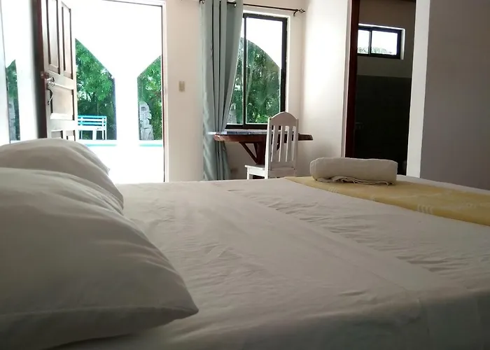 Nosara Playa Hotel Garza