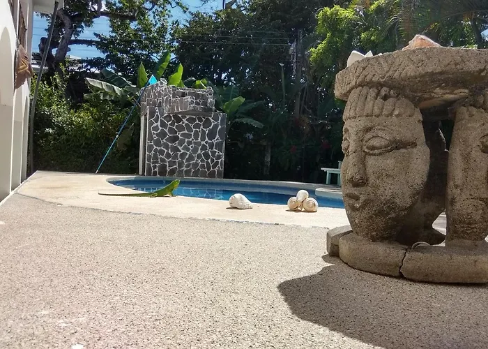 Hotel Nosara Playa