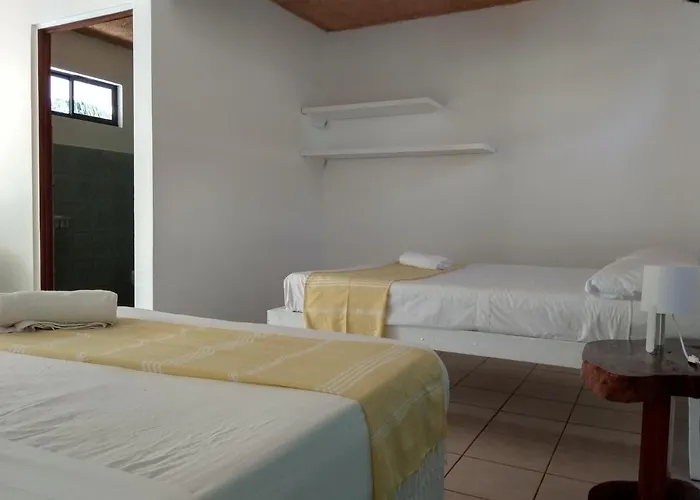 Hotel Nosara Playa 2*