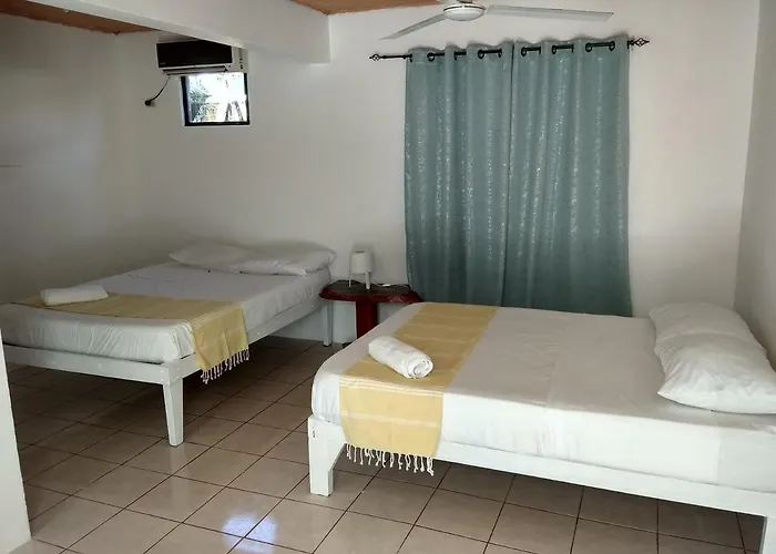Hotel Nosara Playa