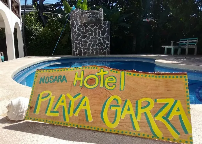 Nosara Playa 2*