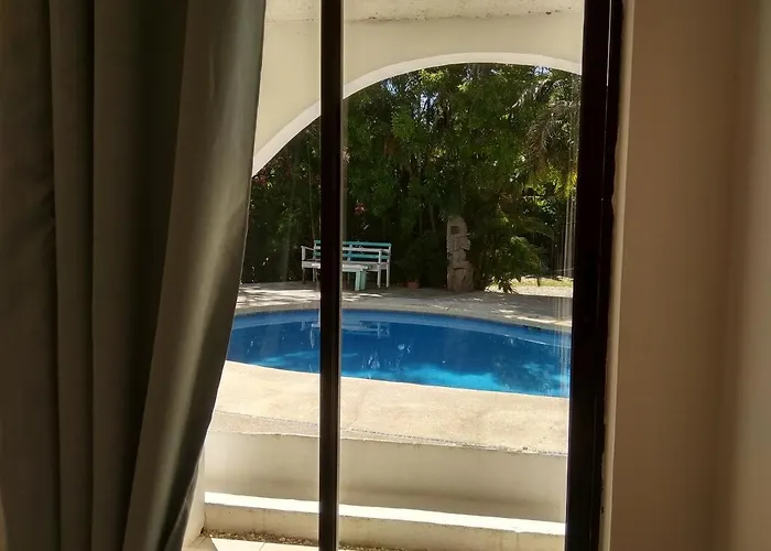 Nosara Playa Hotel
