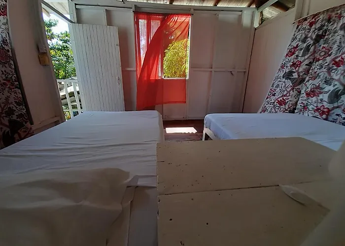 Hotel Nosara Playa