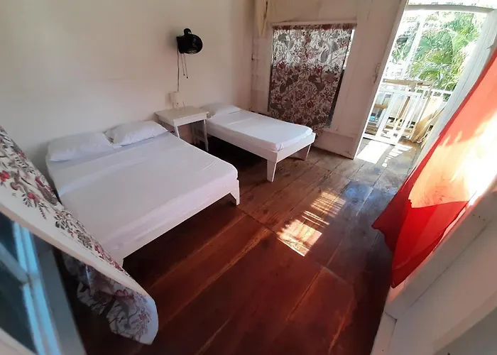 Nosara Playa Hotel