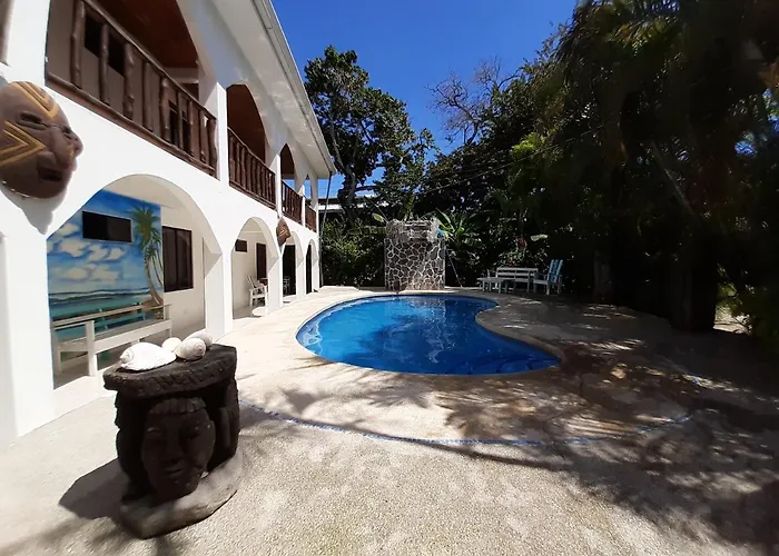 Nosara Playa Hotel